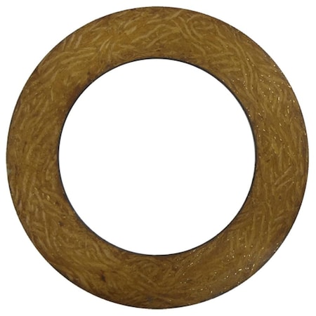 Aftermarket Friction Disc, Fits Capello Spartan, 4PK WN-176985E-PEX